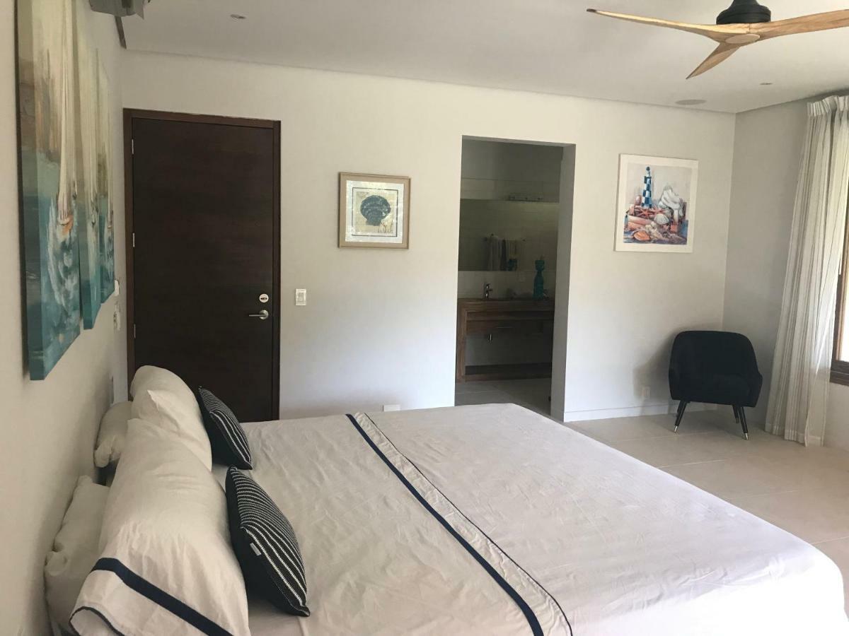 Casa Papito Lägenhet Potrero  Exteriör bild