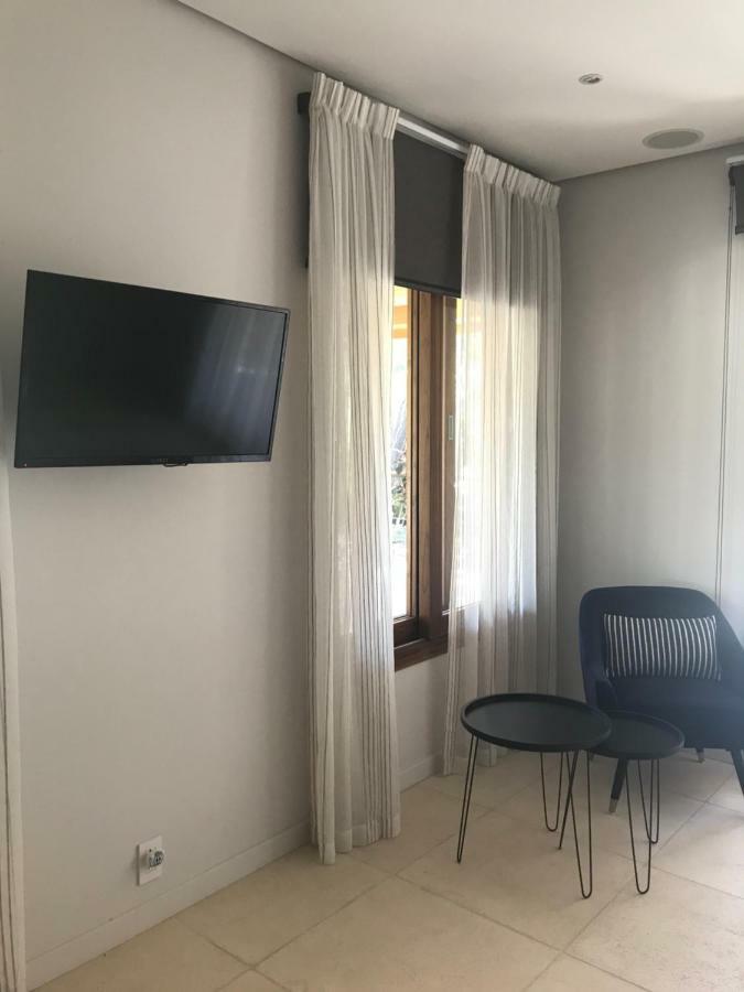 Casa Papito Lägenhet Potrero  Exteriör bild