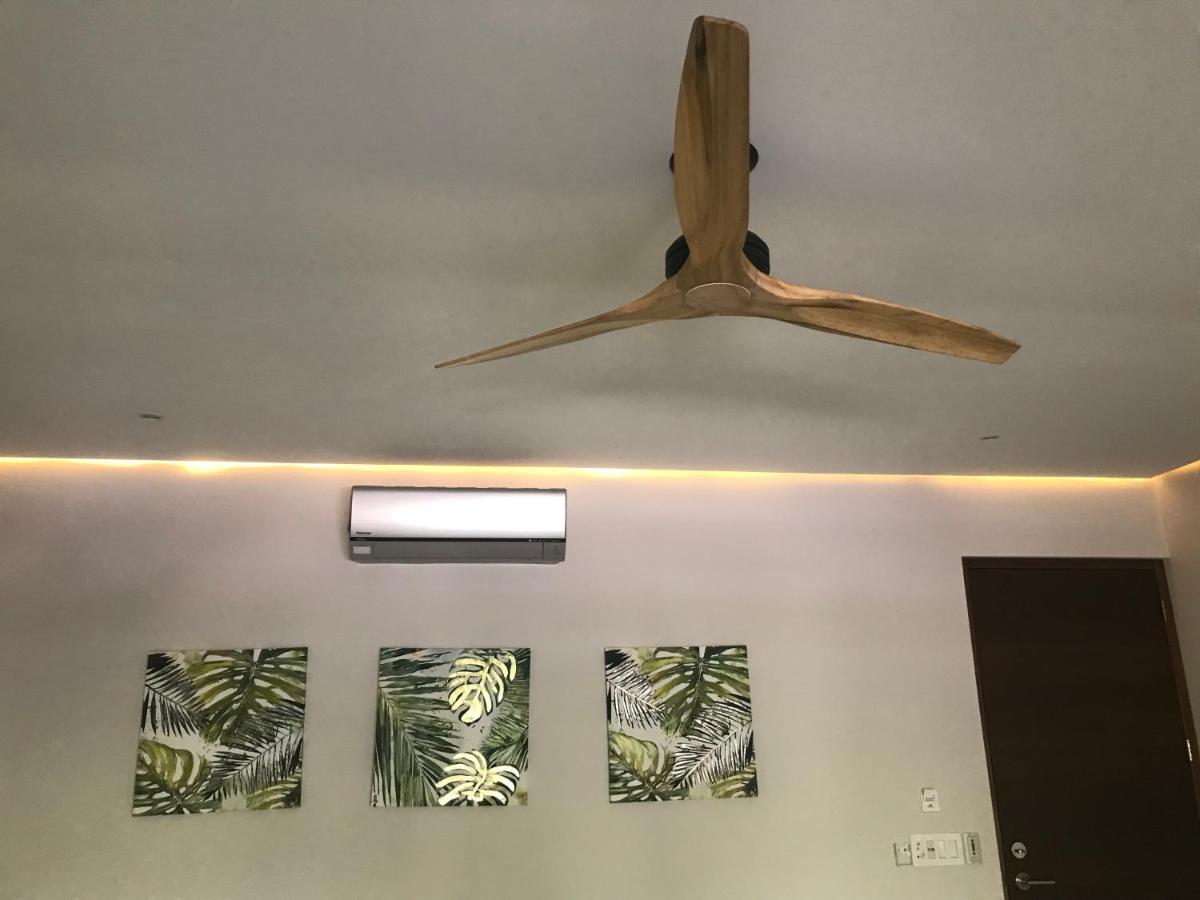 Casa Papito Lägenhet Potrero  Exteriör bild